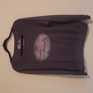 Bass Pro Shops Sweatshirt